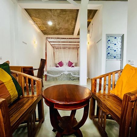 Aluthgedara Guest House Unawatuna Exterior foto
