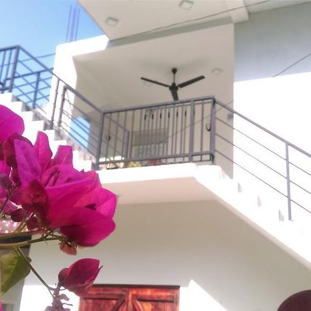 Aluthgedara Guest House Unawatuna Exterior foto