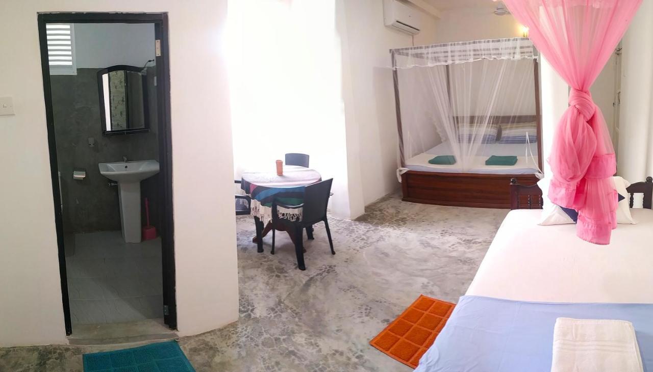 Aluthgedara Guest House Unawatuna Exterior foto