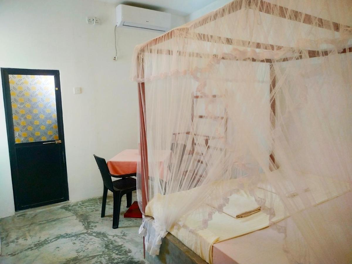Aluthgedara Guest House Unawatuna Exterior foto