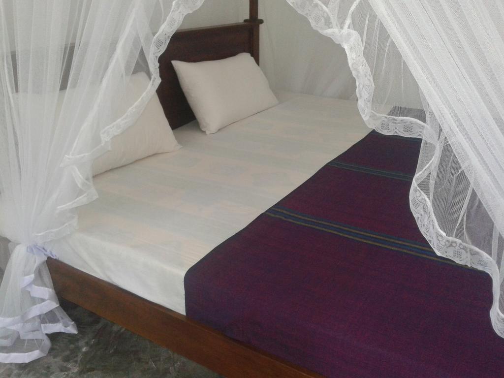 Aluthgedara Guest House Unawatuna Exterior foto