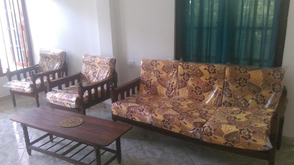 Aluthgedara Guest House Unawatuna Exterior foto