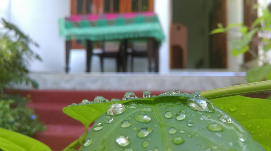 Aluthgedara Guest House Unawatuna Exterior foto