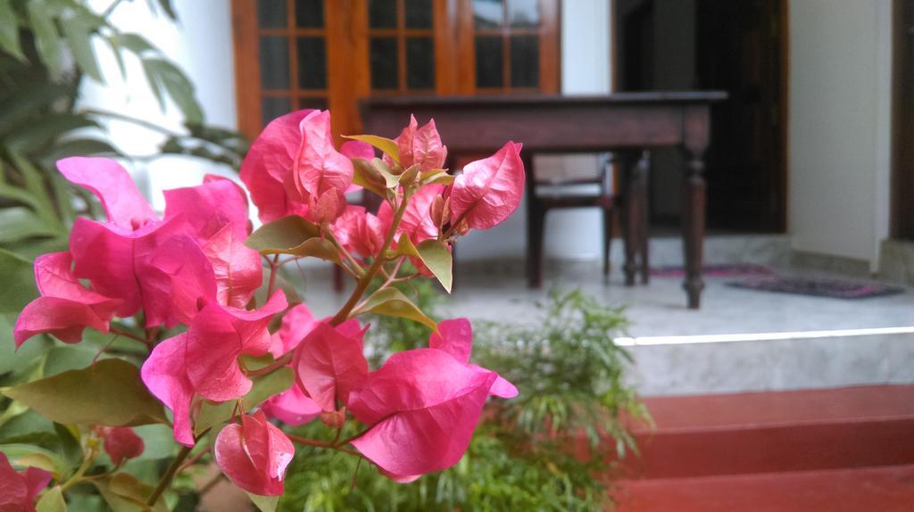 Aluthgedara Guest House Unawatuna Exterior foto