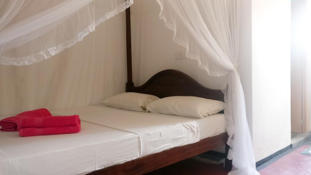 Aluthgedara Guest House Unawatuna Exterior foto