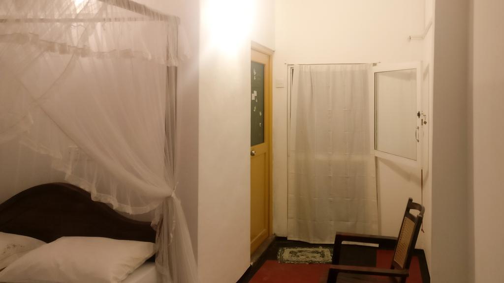 Aluthgedara Guest House Unawatuna Exterior foto