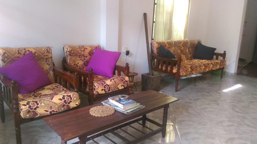 Aluthgedara Guest House Unawatuna Exterior foto