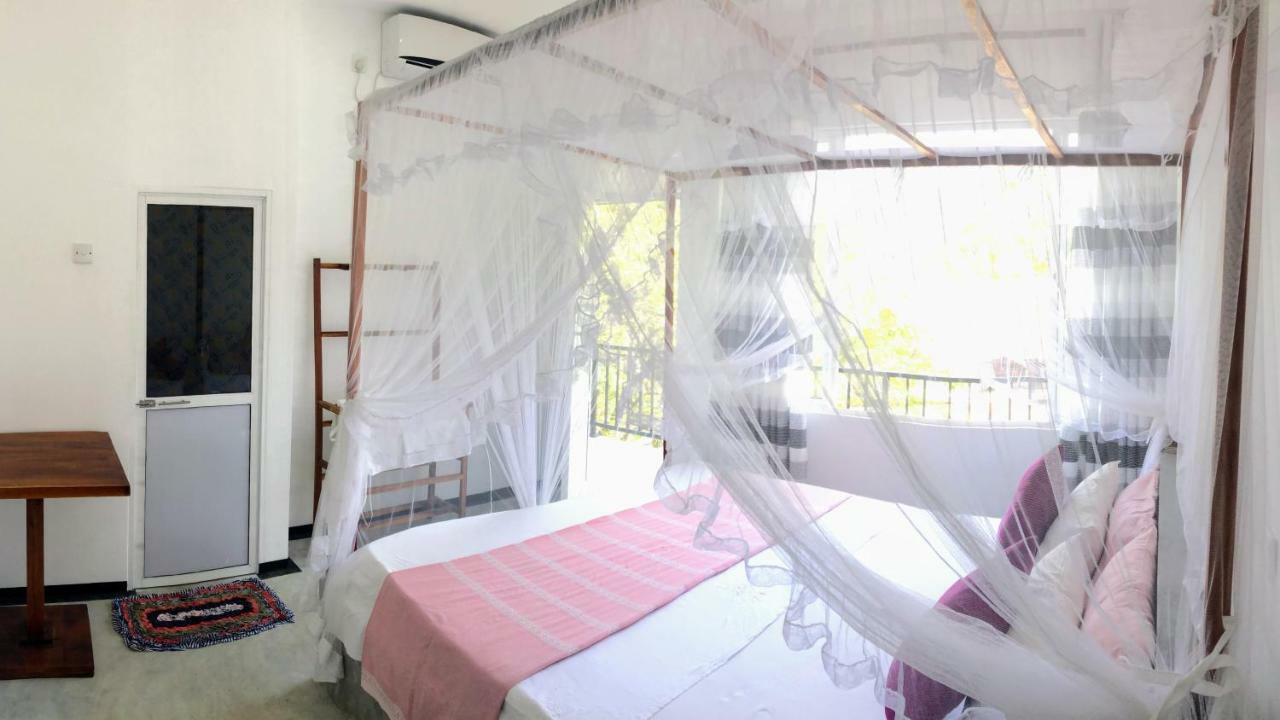 Aluthgedara Guest House Unawatuna Exterior foto
