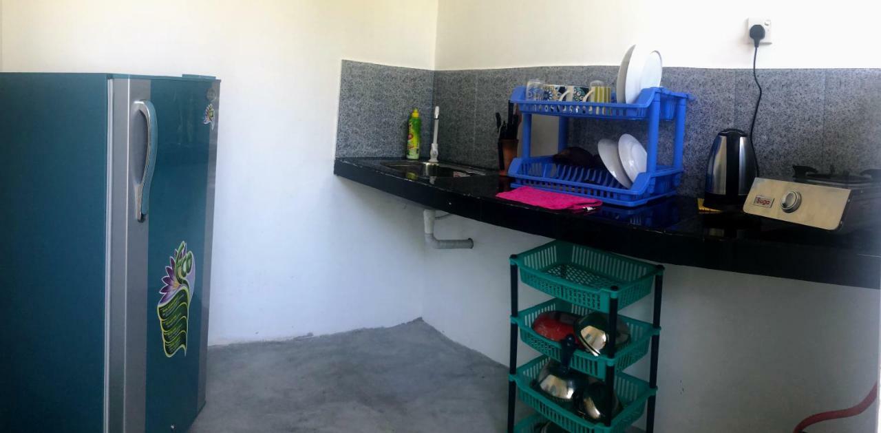 Aluthgedara Guest House Unawatuna Exterior foto